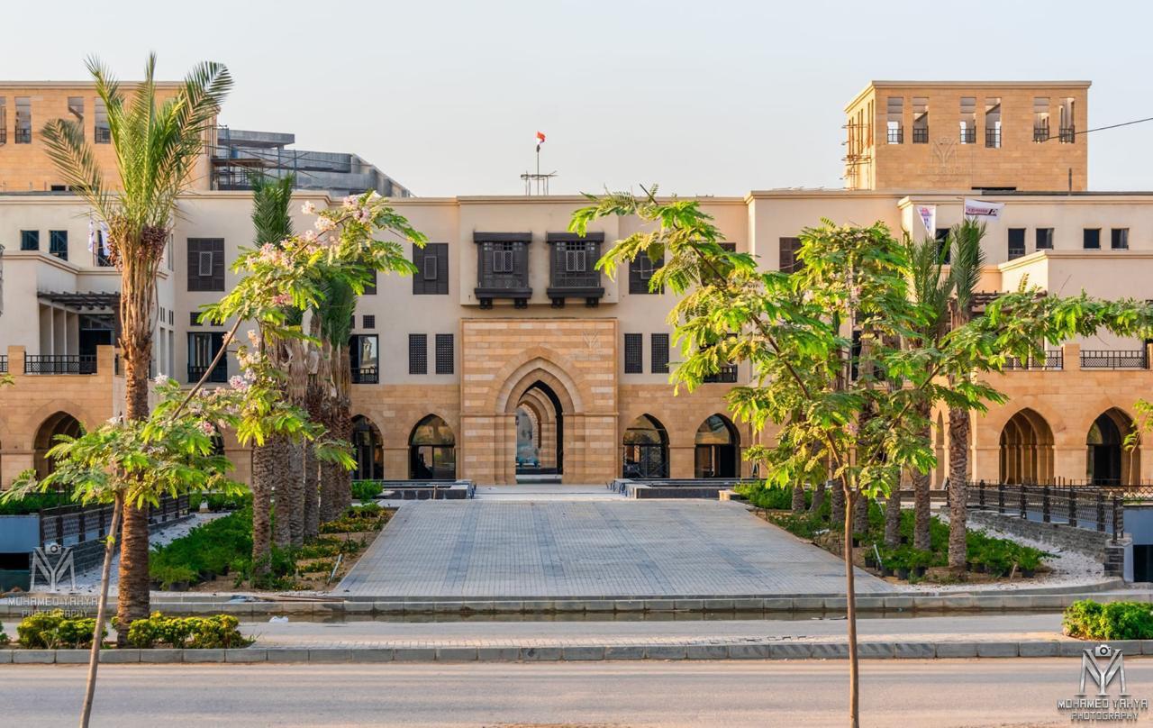 الفسطاط