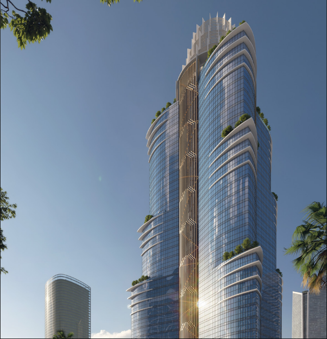 31 نورث