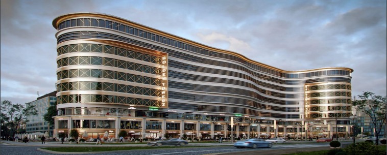 جولدن تاور 2